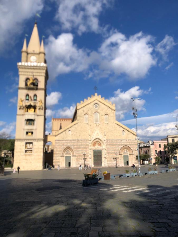 Maison Al Duomo مسينا المظهر الخارجي الصورة