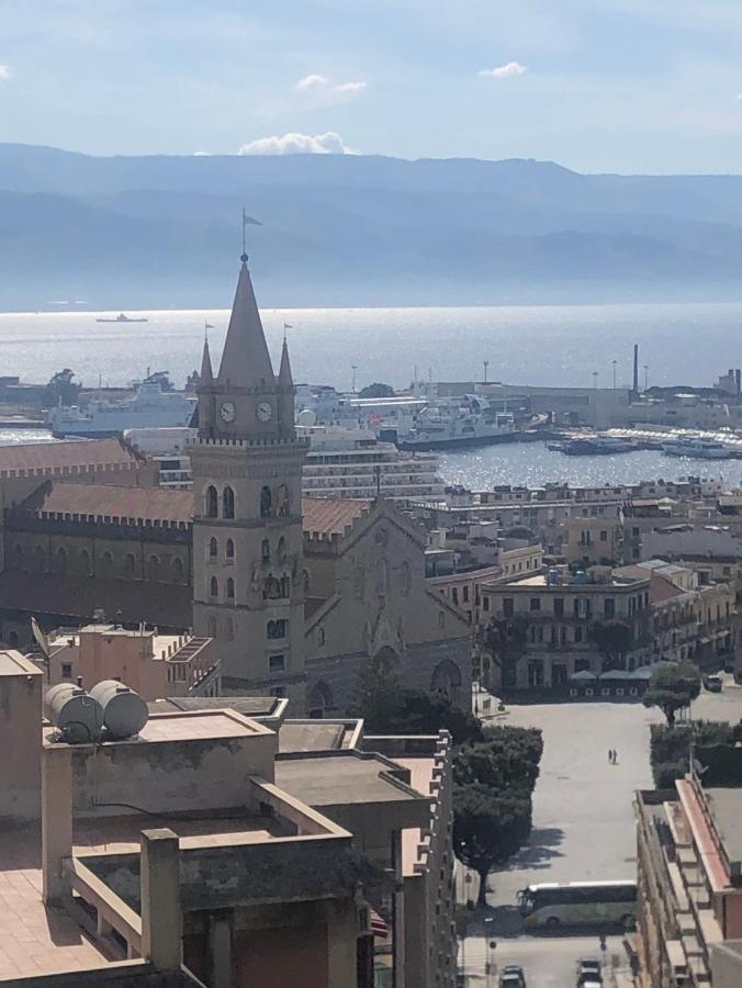 Maison Al Duomo مسينا المظهر الخارجي الصورة