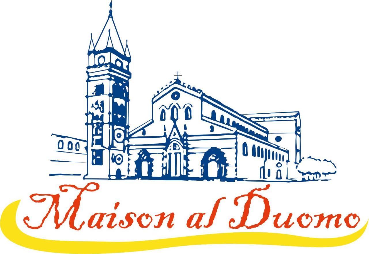 Maison Al Duomo مسينا المظهر الخارجي الصورة