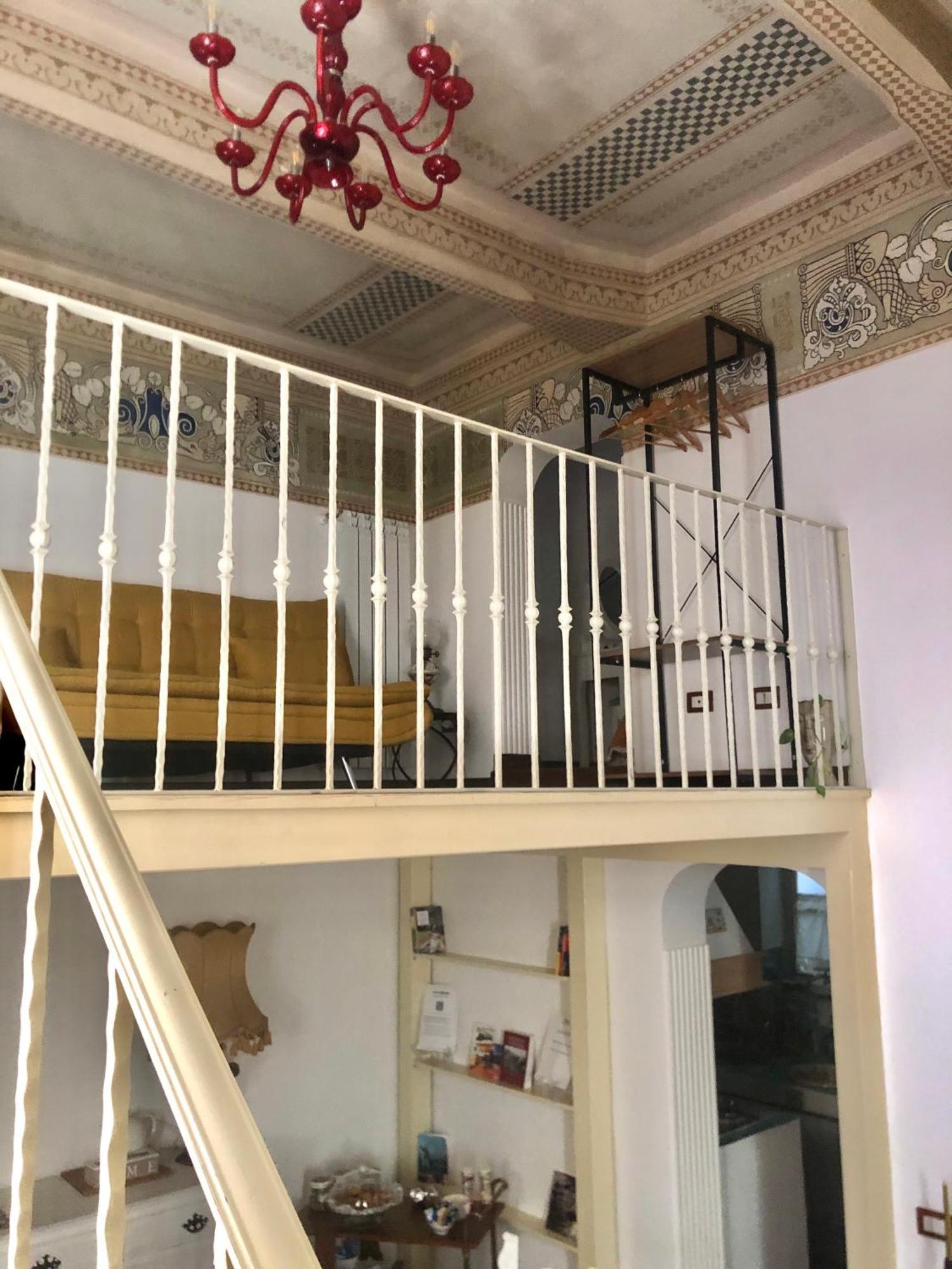 Maison Al Duomo مسينا المظهر الخارجي الصورة
