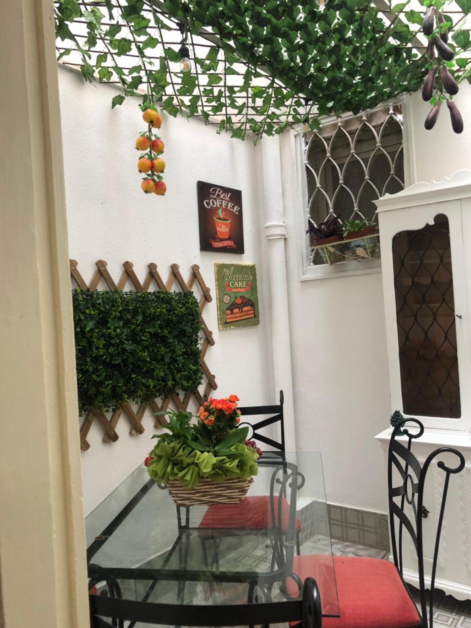 Maison Al Duomo مسينا المظهر الخارجي الصورة