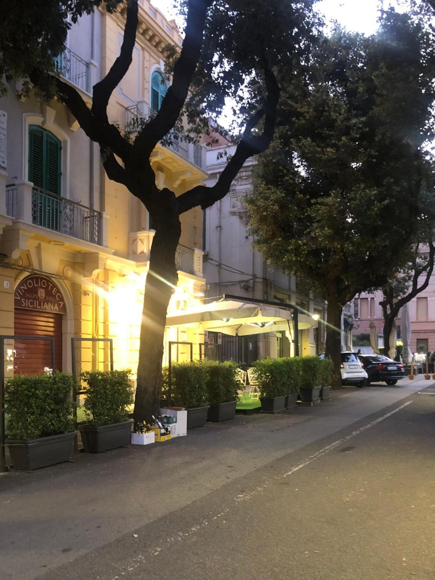 Maison Al Duomo مسينا المظهر الخارجي الصورة