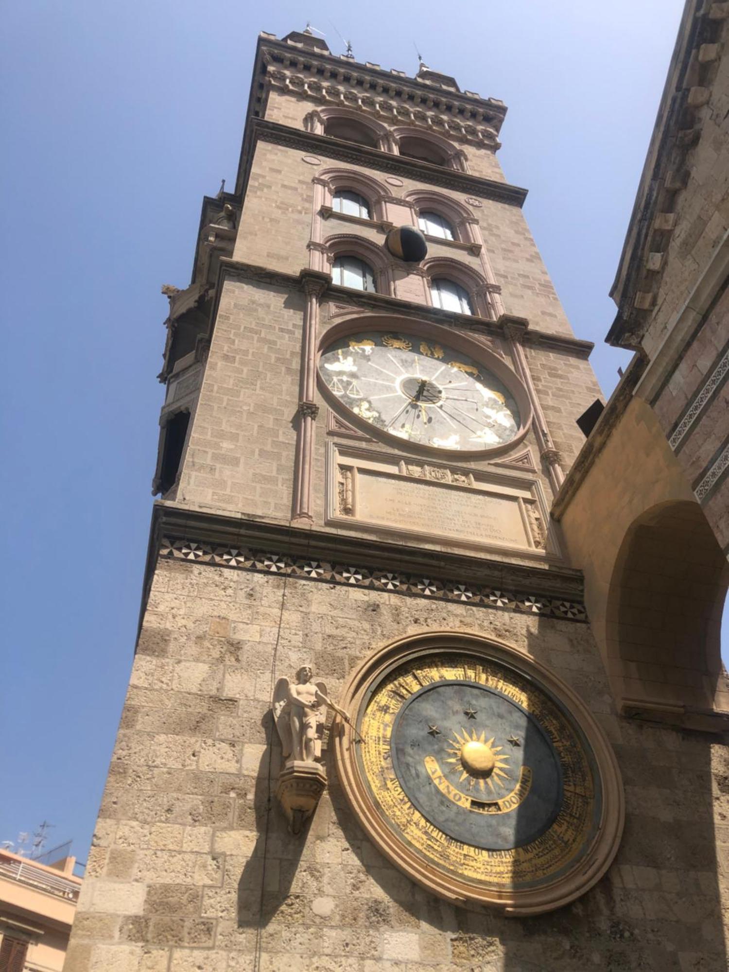 Maison Al Duomo مسينا المظهر الخارجي الصورة